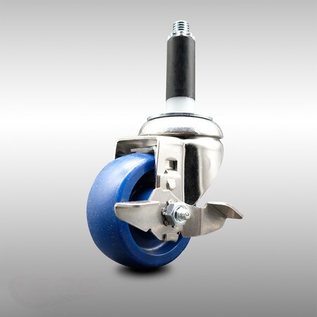 Service Caster
